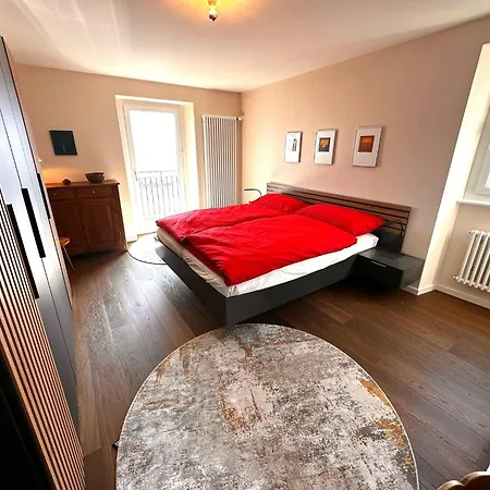 Casa Carina Holiday home *