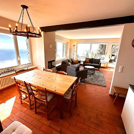 Casa Carina Holiday home Ronco sopra Ascona