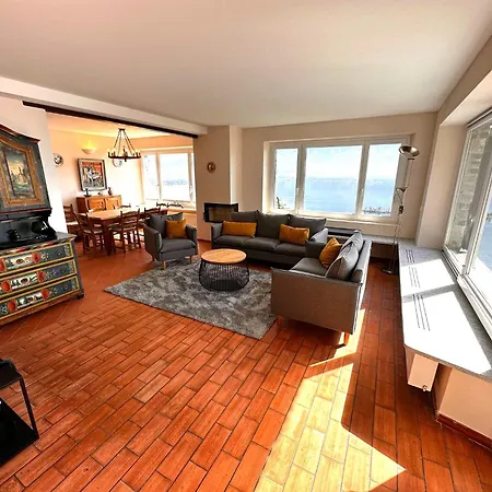 Casa Carina Holiday home Ronco sopra Ascona